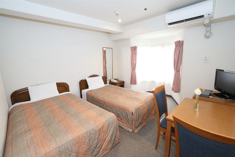 Hotel Mystays Shinsaibashi Ōsaka Exterior foto
