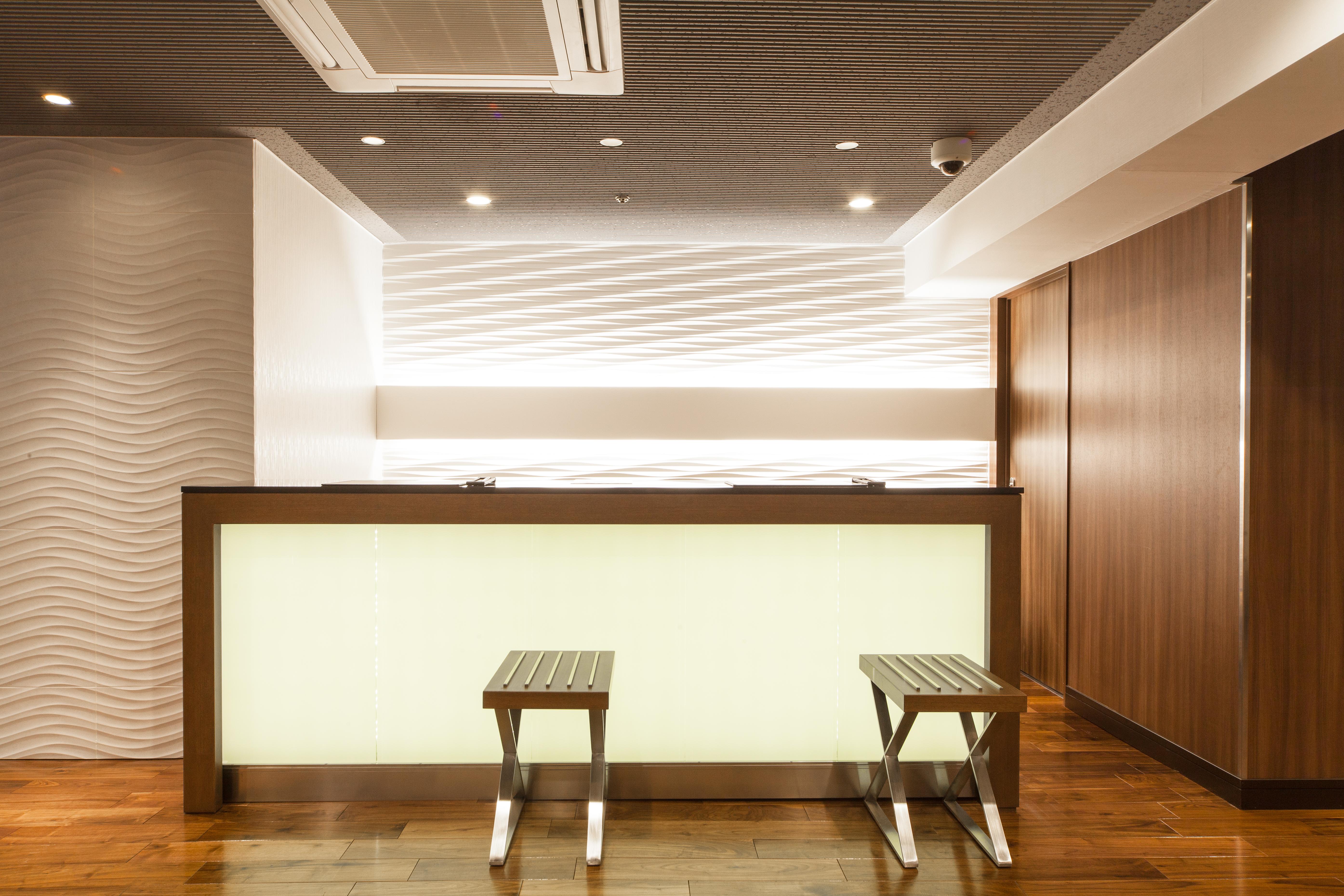 Hotel Mystays Shinsaibashi Ōsaka Exterior foto
