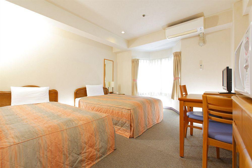 Hotel Mystays Shinsaibashi Ōsaka Exterior foto