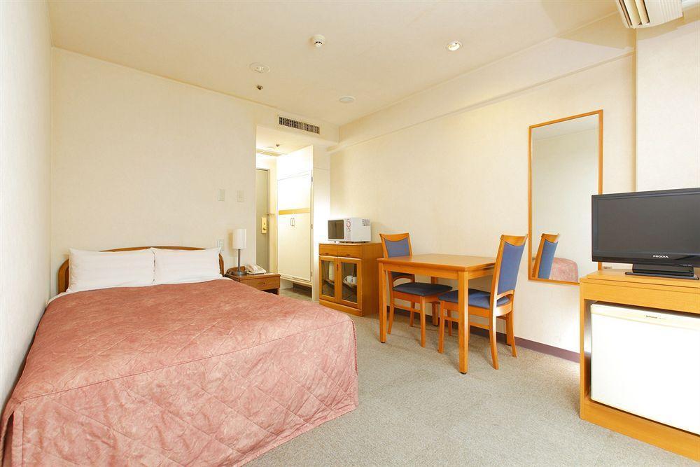 Hotel Mystays Shinsaibashi Ōsaka Exterior foto