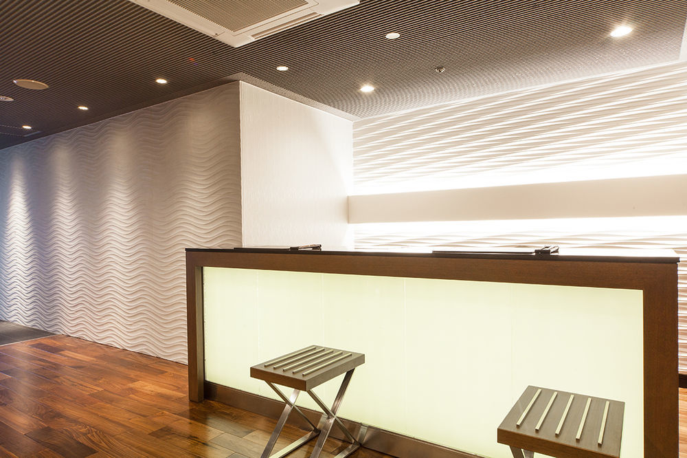Hotel Mystays Shinsaibashi Ōsaka Exterior foto